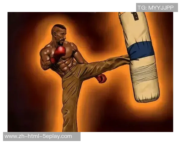 恩波vs新挑战者揭幕战精彩纷呈谁将成为新的格斗之王