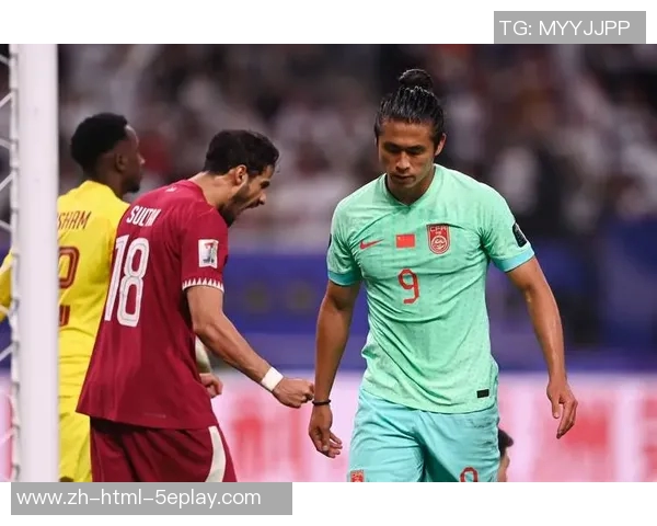 中国男足迎战吉尔吉斯坦力争胜利全力以赴展现团队精神与拼搏意志 中国男足迎战吉尔吉斯坦力争胜利全力以赴展现团队精神与拼搏意志