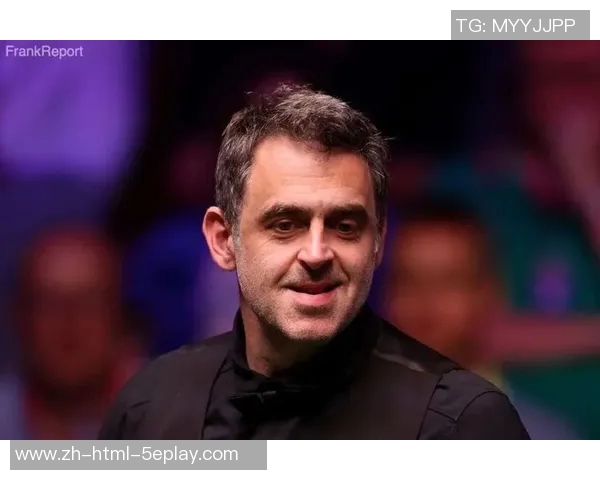 奥沙利文与霍金斯巅峰对决谁能在斯诺克赛场上笑到最后